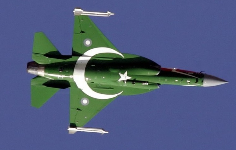 Laporan: Pakistan Mulai Pindahkan Perangkat Keras Militer dan Pesawat ke Perbatasan India